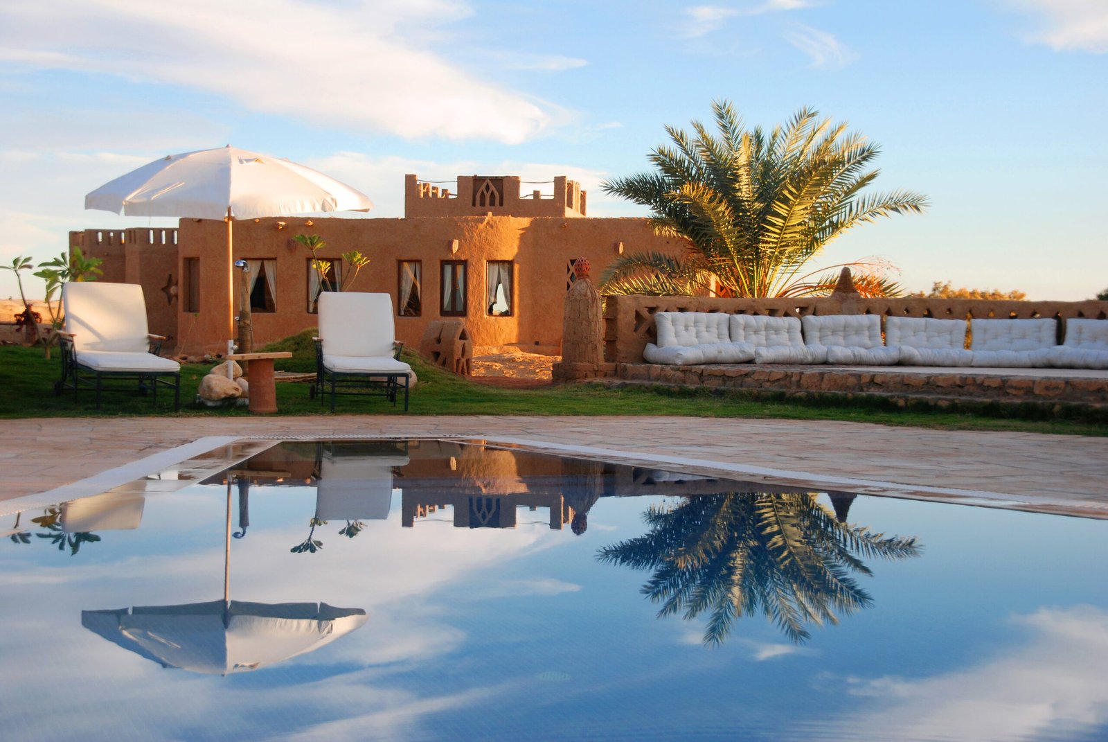 Tailor-made Egypt tours