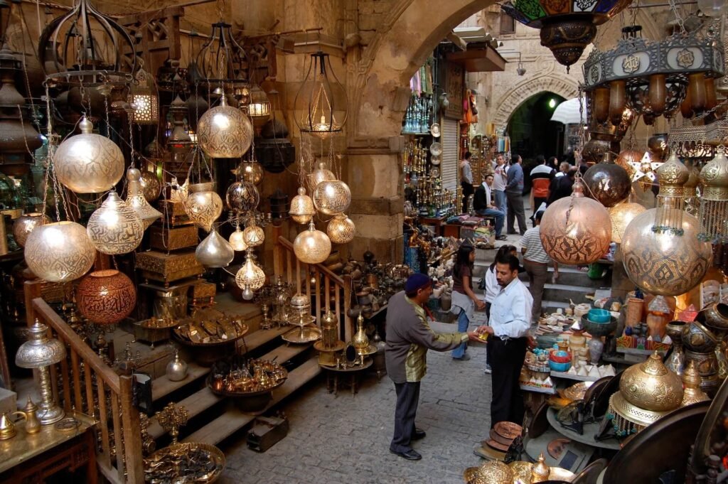 Khan-El-Khalili-Souq3