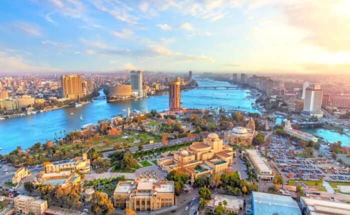 Monarch Vacations