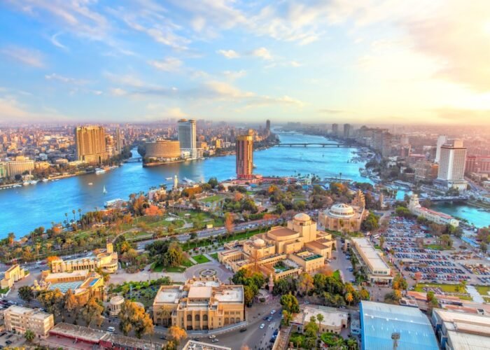 Monarch Vacations