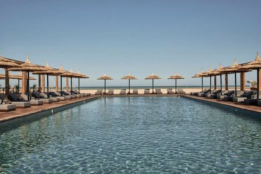 Marsa Alam Egypt