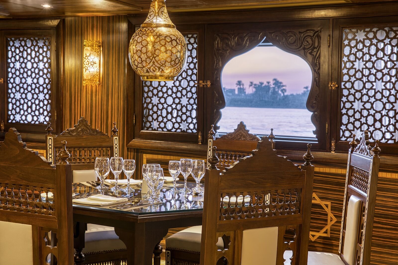 Luxury Egypt tours