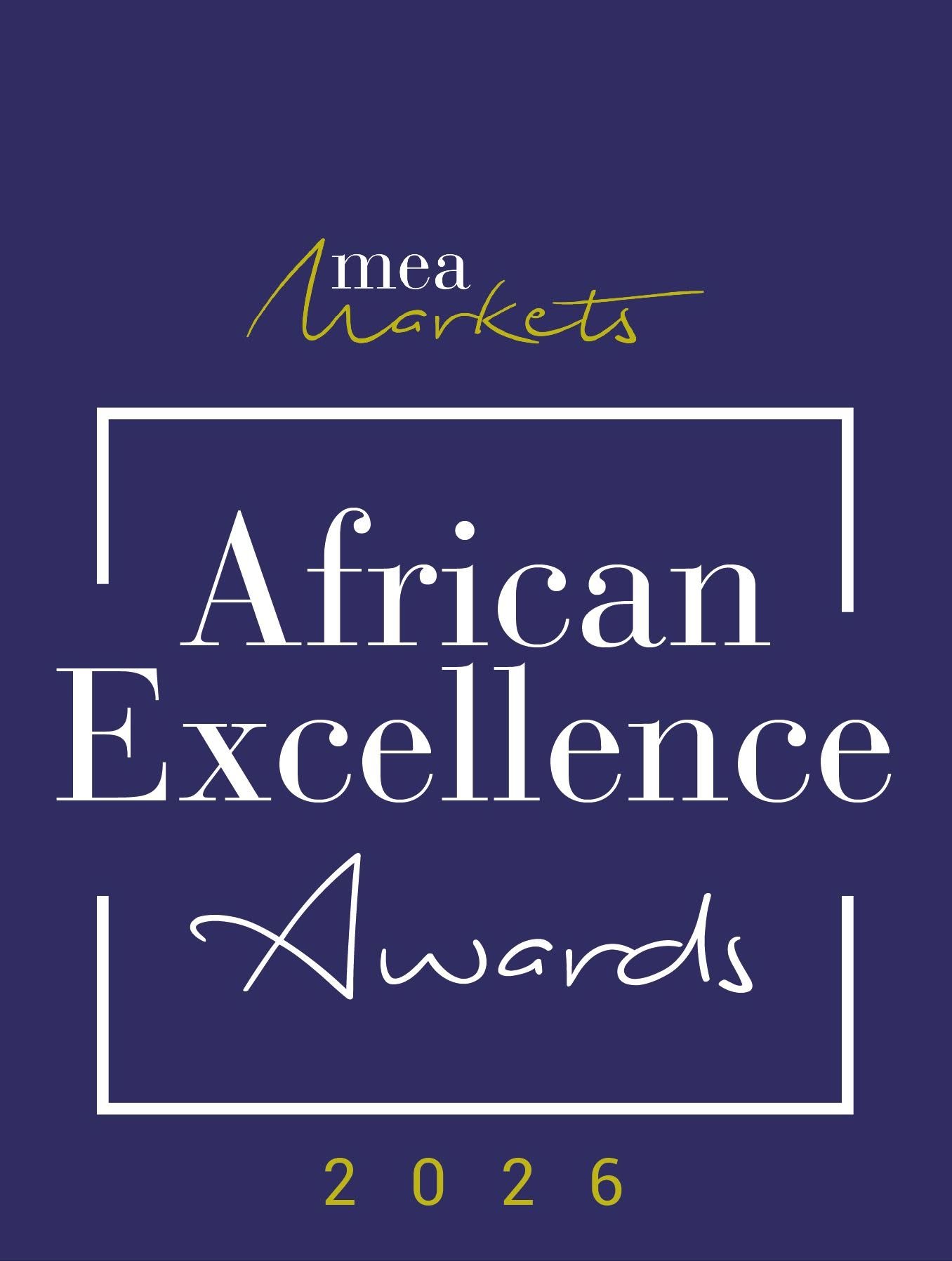 Monarch Vacations MEA Markets Award